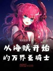从海贼开始的万界大骑士