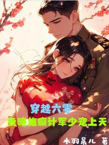 穿越六零奉旨军军婚