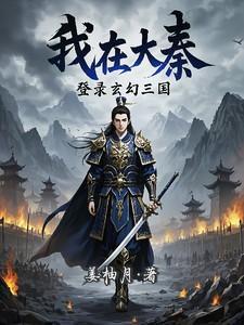 大秦我在大秦当神仙