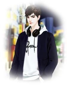 龙门三霸